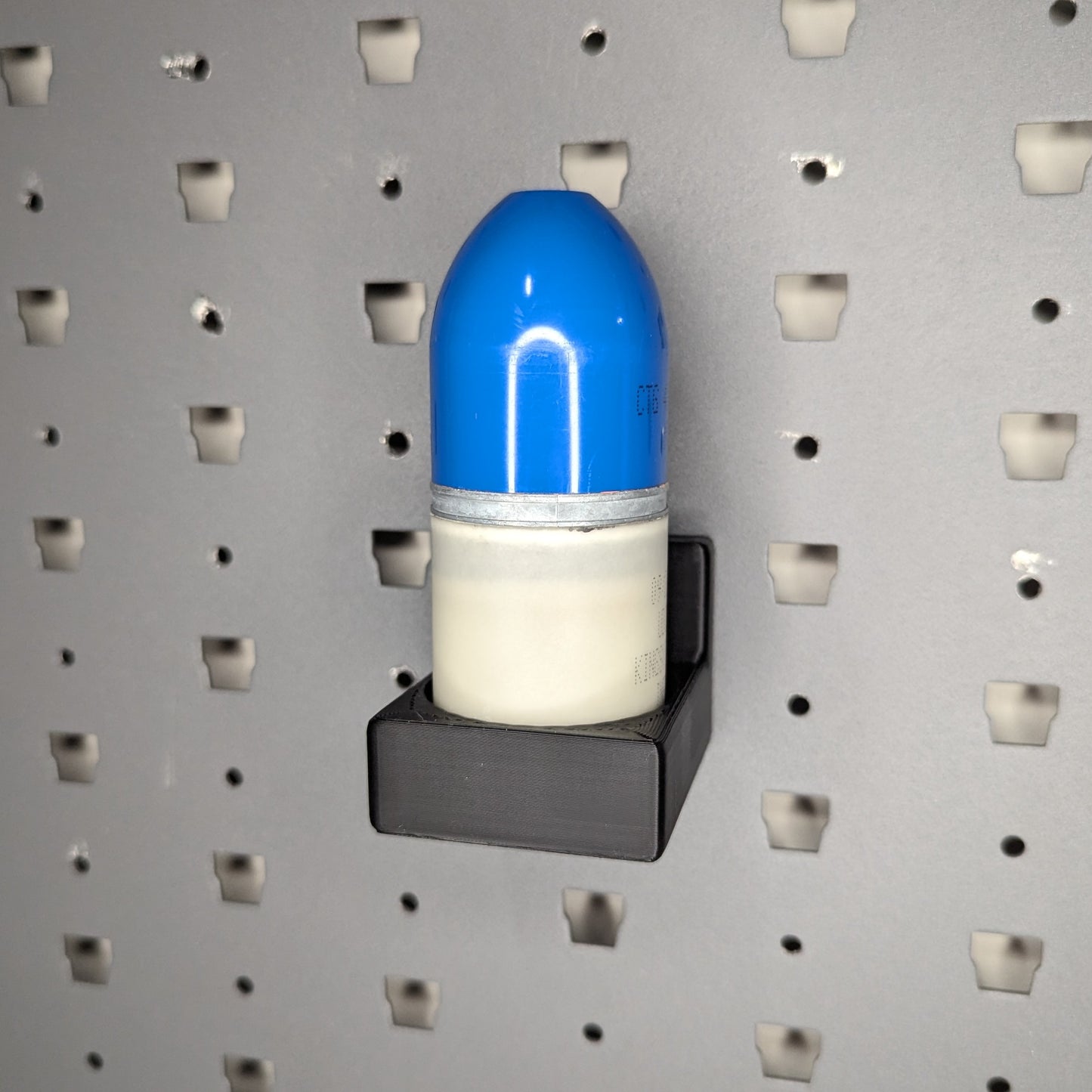 Mount for 40mm Dummy Grenade - GallowTech | Gear Holder Storage Rack