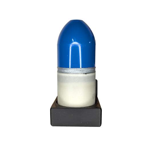 Mount for 40mm Dummy Grenade - Wall | Gear Holder Storage Rack