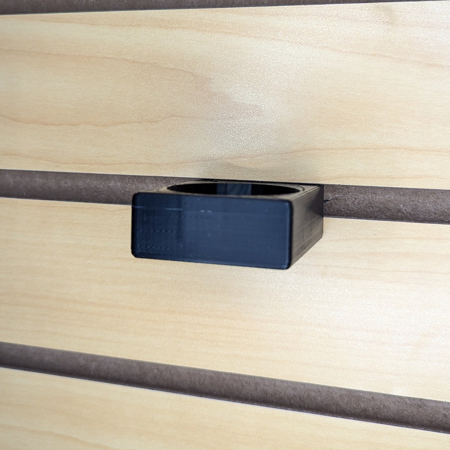 Mount for 40mm Dummy Grenade - Slatwall | Gear Holder Storage Rack