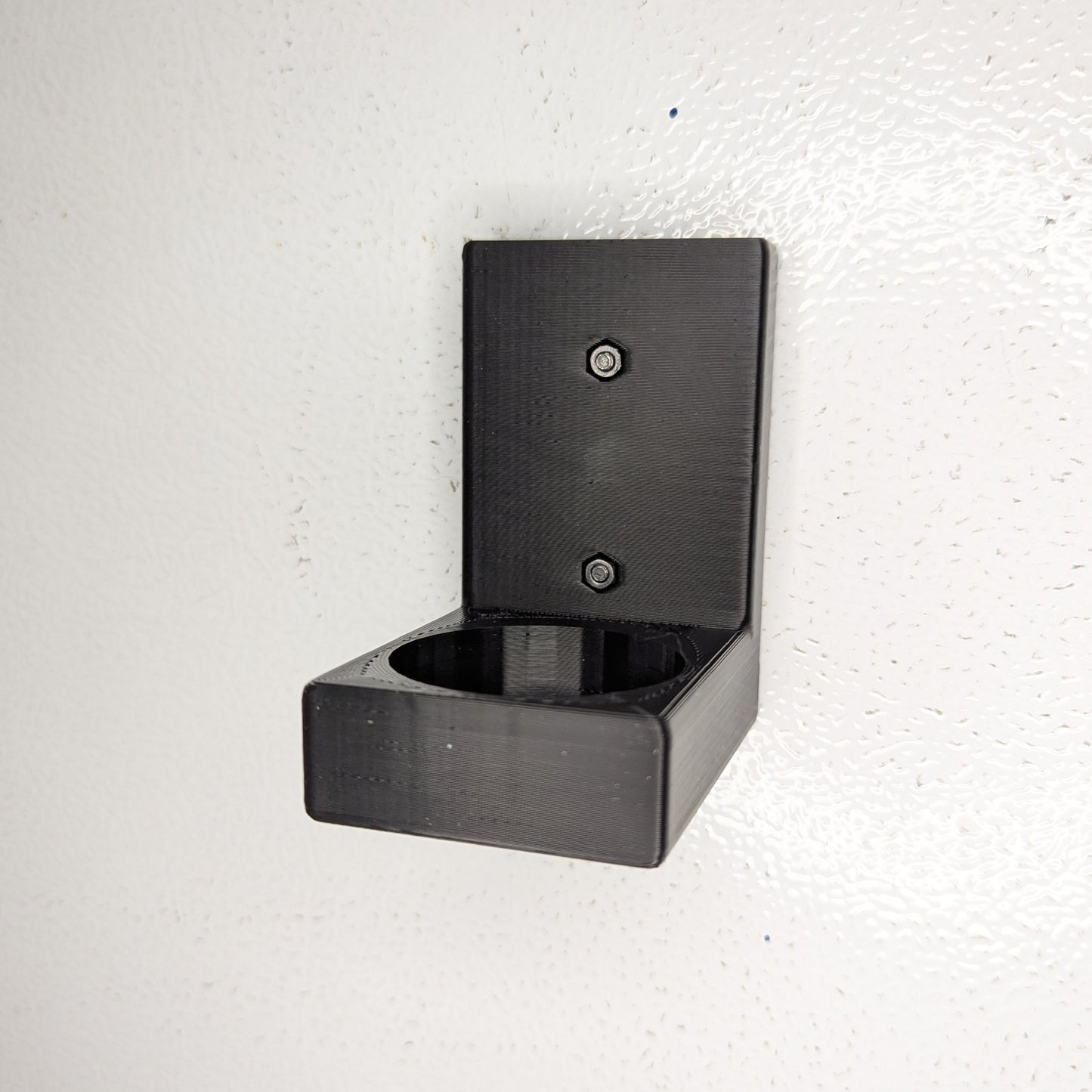 Mount for 40mm Dummy Grenade - Magnetic | Gear Holder Storage Rack