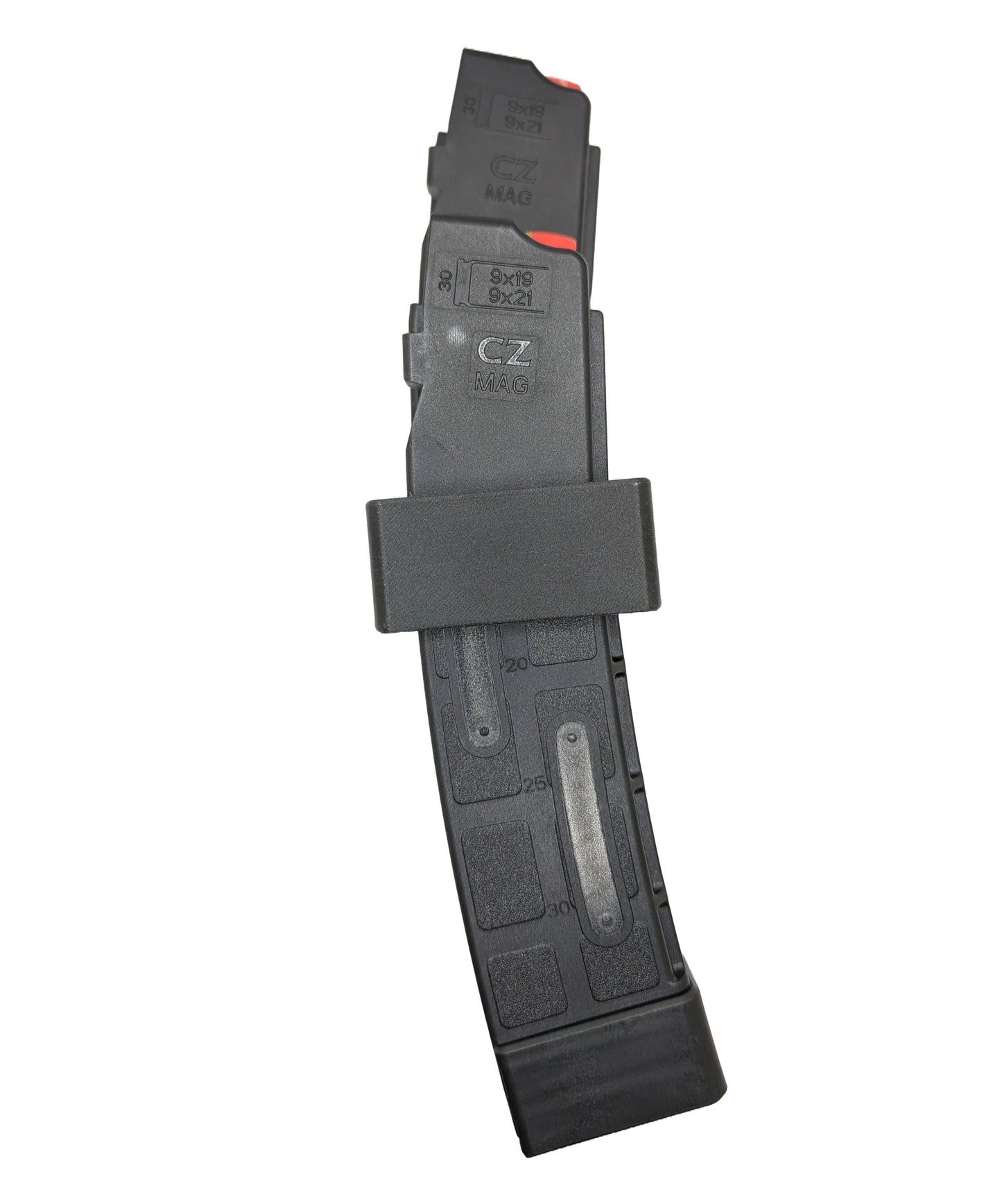 Mag Coupler for CZ Scorpion EVO 9mm Mags