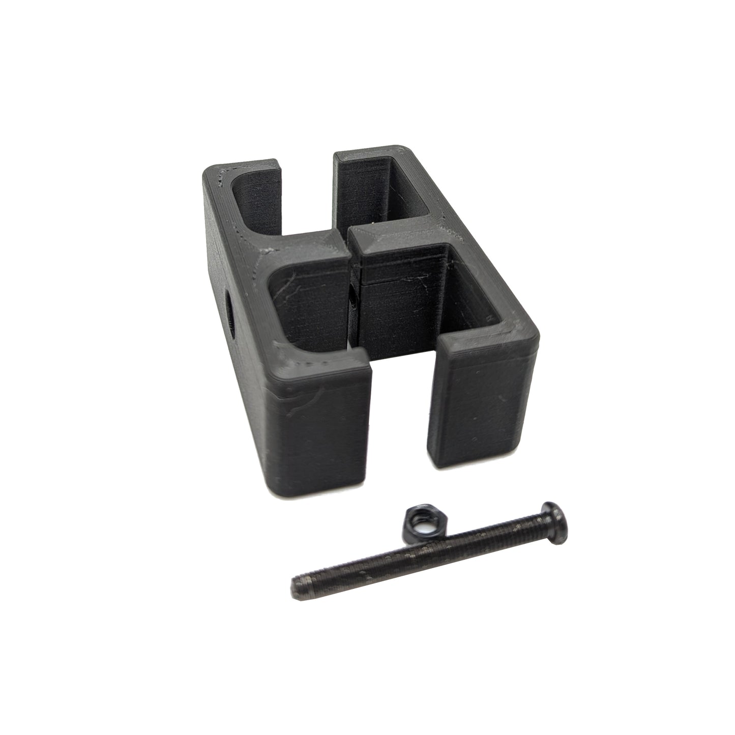 Mag Coupler for Glock 9mm/357/40 Mags