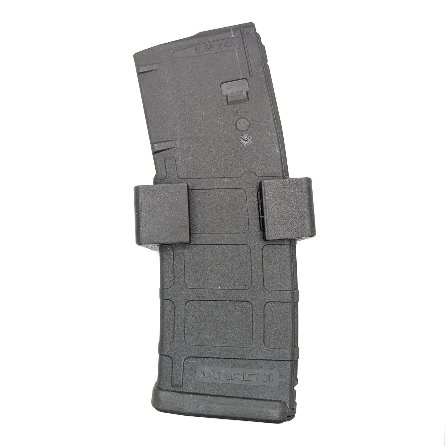 Mag Coupler for AR15 M2 / M3 Pmag Mags