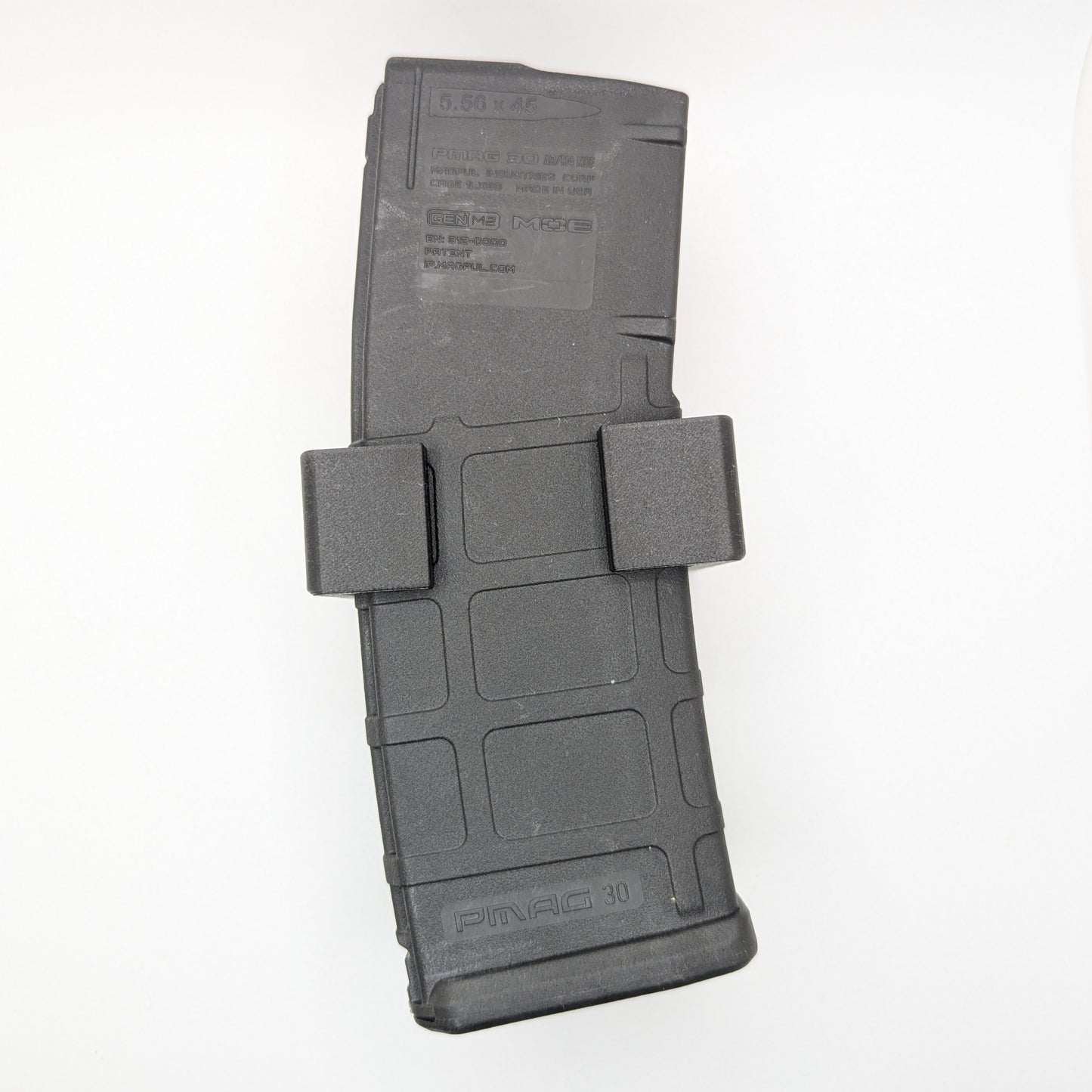 Mag Coupler for AR15 M2 / M3 Pmag Mags
