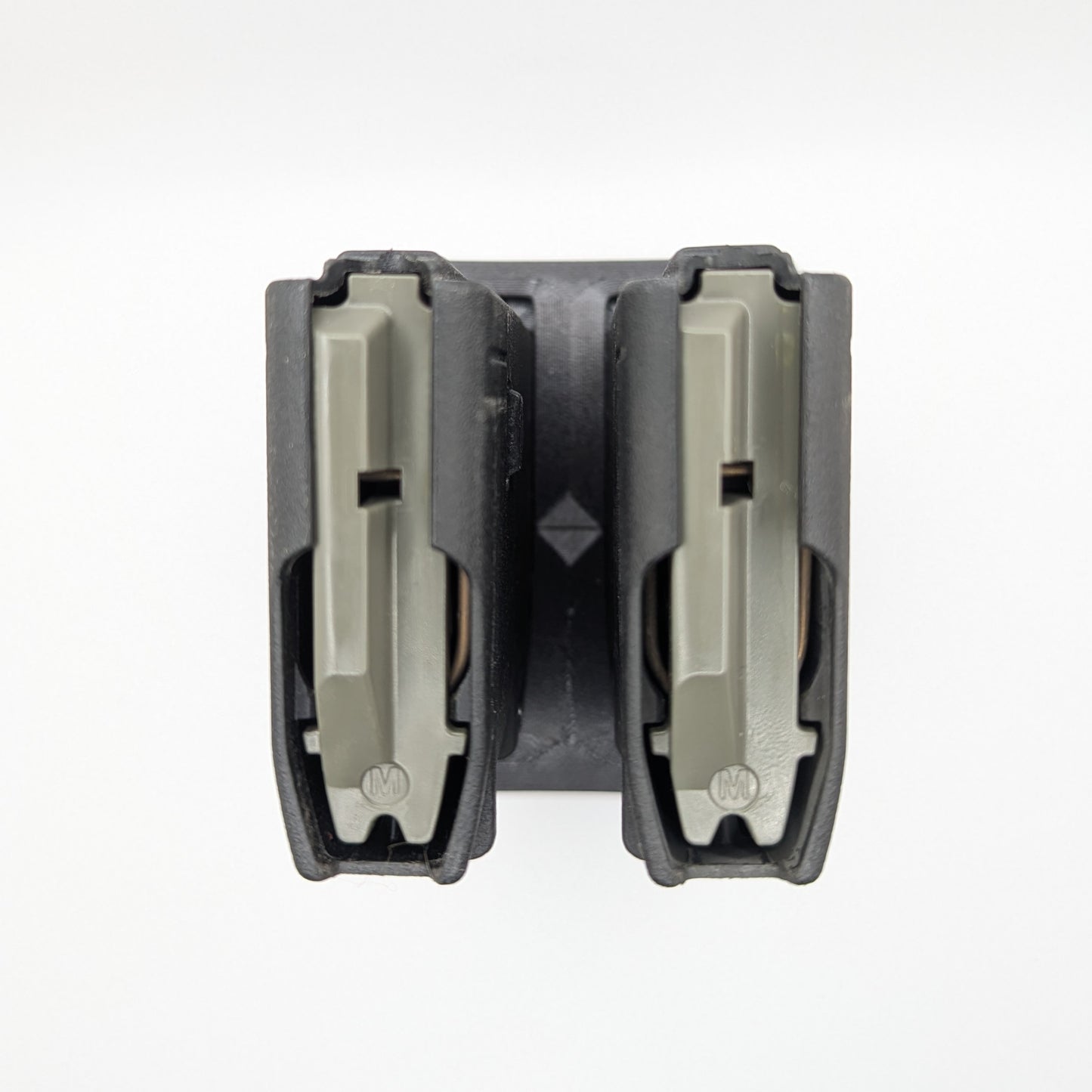 Mag Coupler for AR15 M2 / M3 Pmag Mags