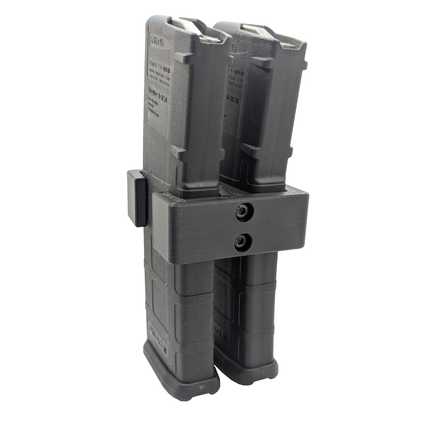 Mag Coupler for AR15 M2 / M3 Pmag Mags