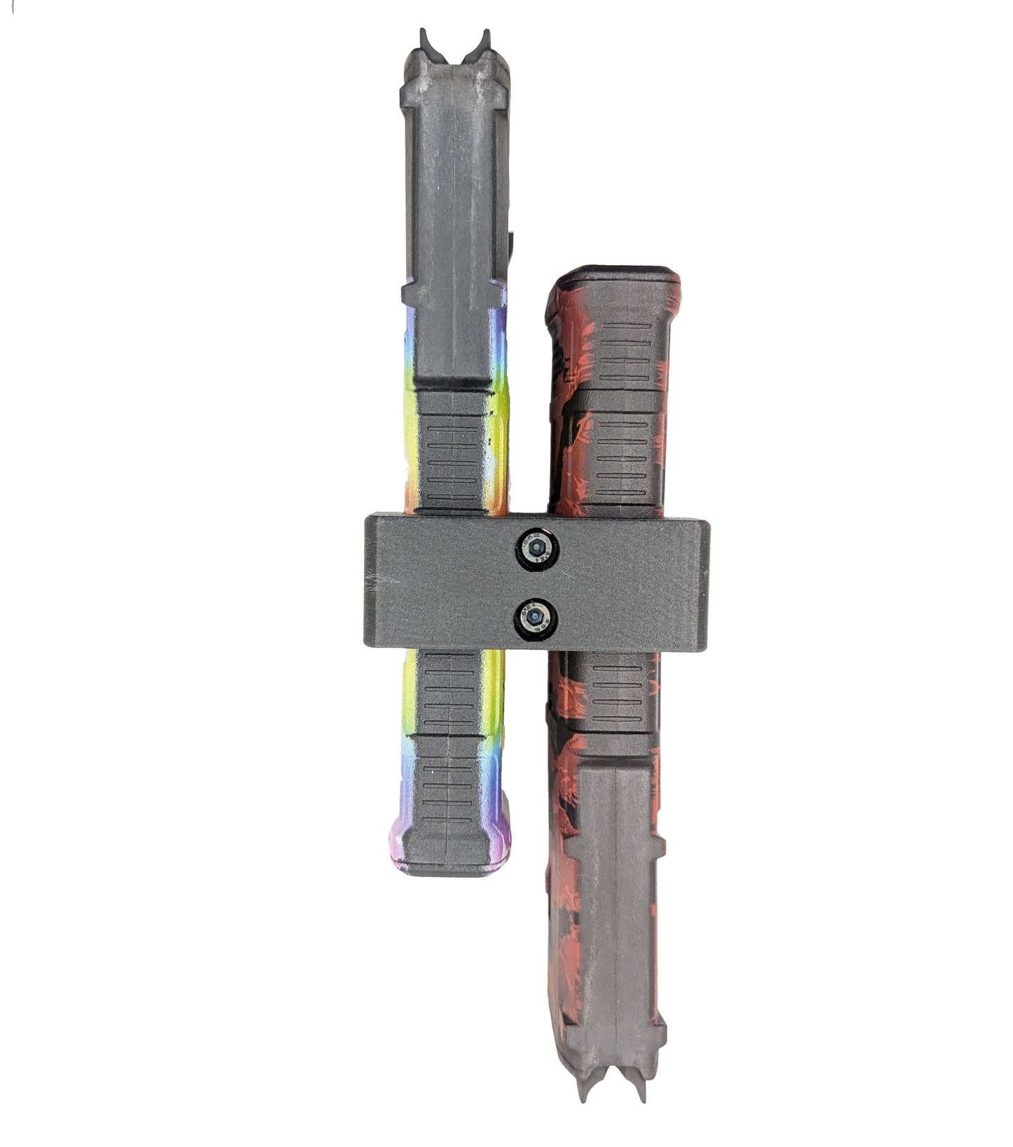 Mag Coupler for AR15 M2 / M3 Pmag Mags