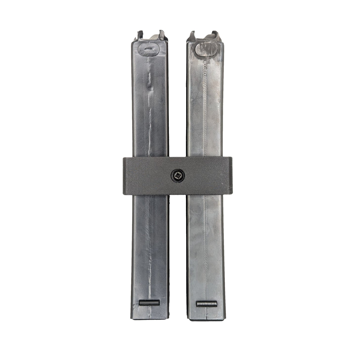 Mag Coupler for MP5 9mm Curved Metal Mags