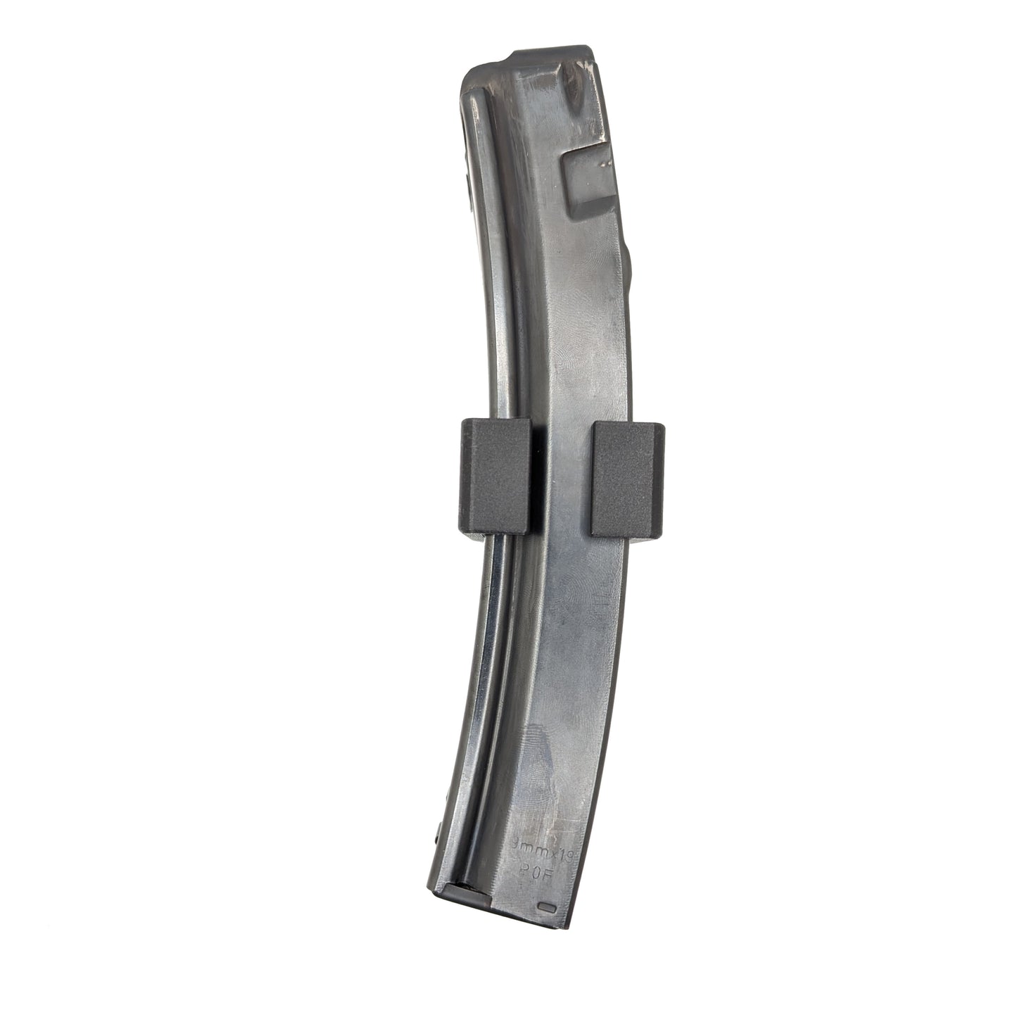 Mag Coupler for MP5 9mm Curved Metal Mags