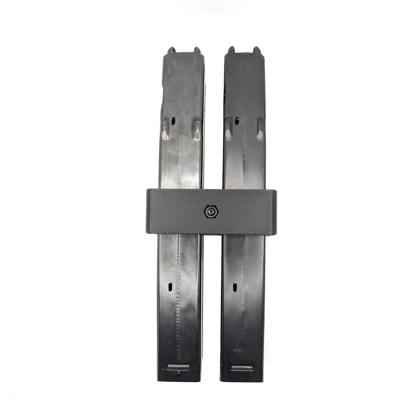 Mag Coupler for MP5 9mm Curved Metal Mags