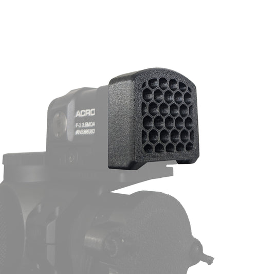 Killflash Anti-Reflection Device for Aimpoint ACRO P-2 Red Dot