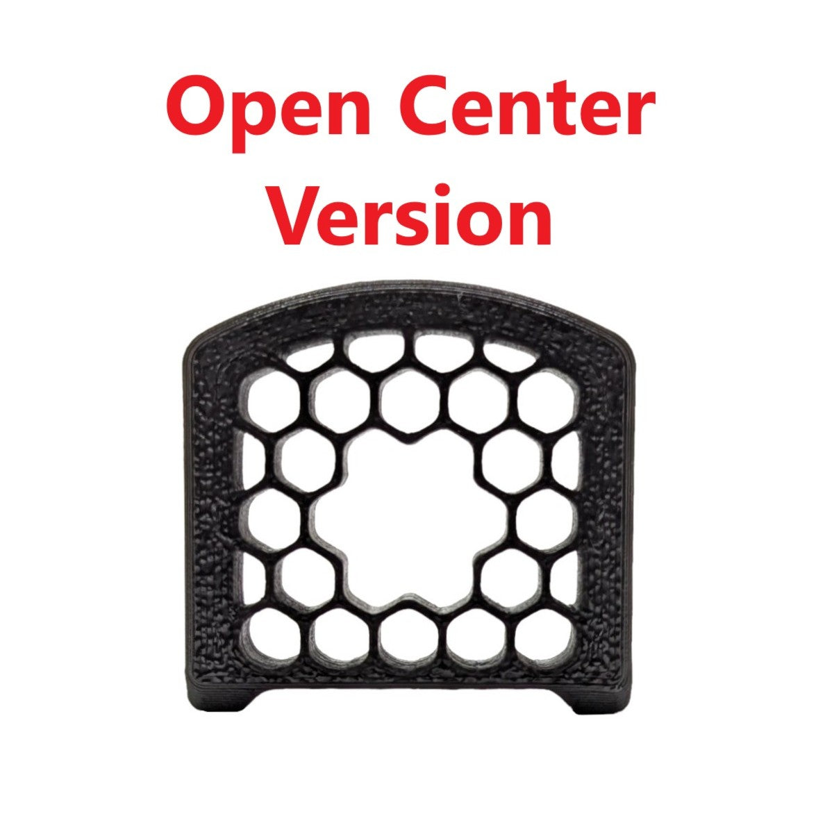 Killflash Anti-Reflection Device for Aimpoint ACRO P-2 Red Dot