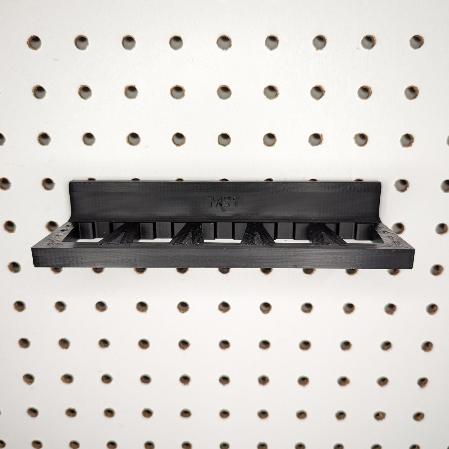 Mount for Suomi M31 Mags - Pegboard / IKEA Skadis / Wall Control / Vaultek | Magazine Holder Storage Rack