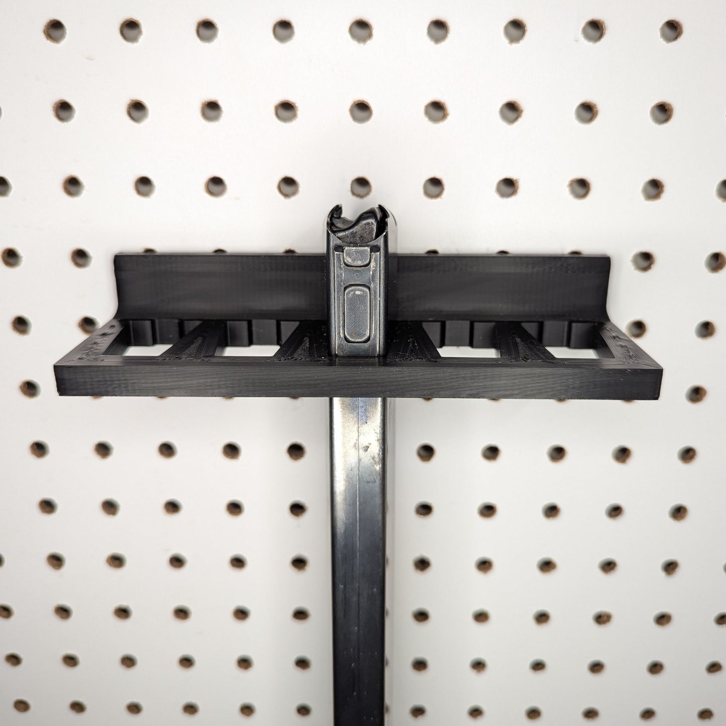 Mount for Suomi M31 Mags - Pegboard / IKEA Skadis / Wall Control / Vaultek | Magazine Holder Storage Rack