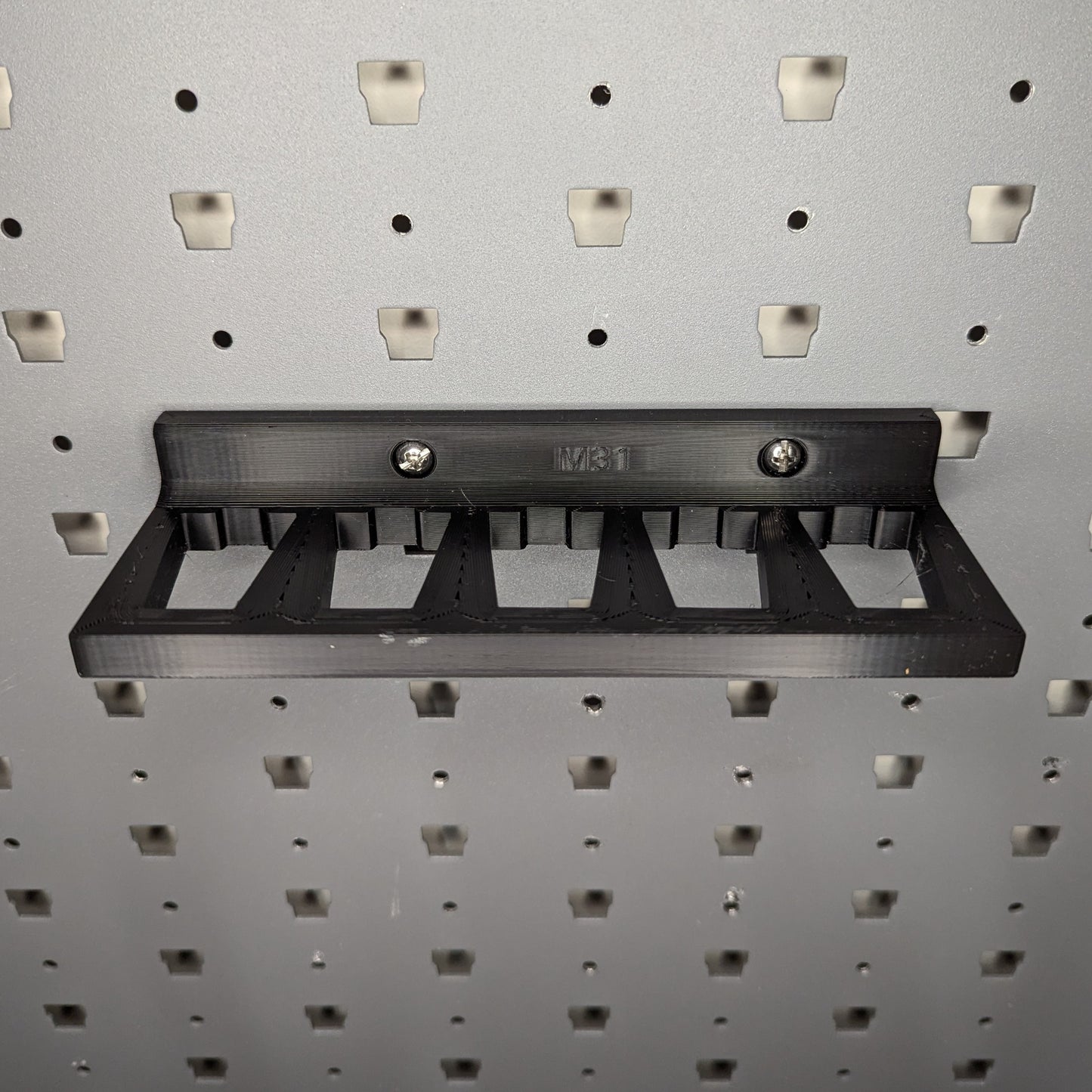 Mount for Suomi M31 Mags - GallowTech | Magazine Holder Storage Rack