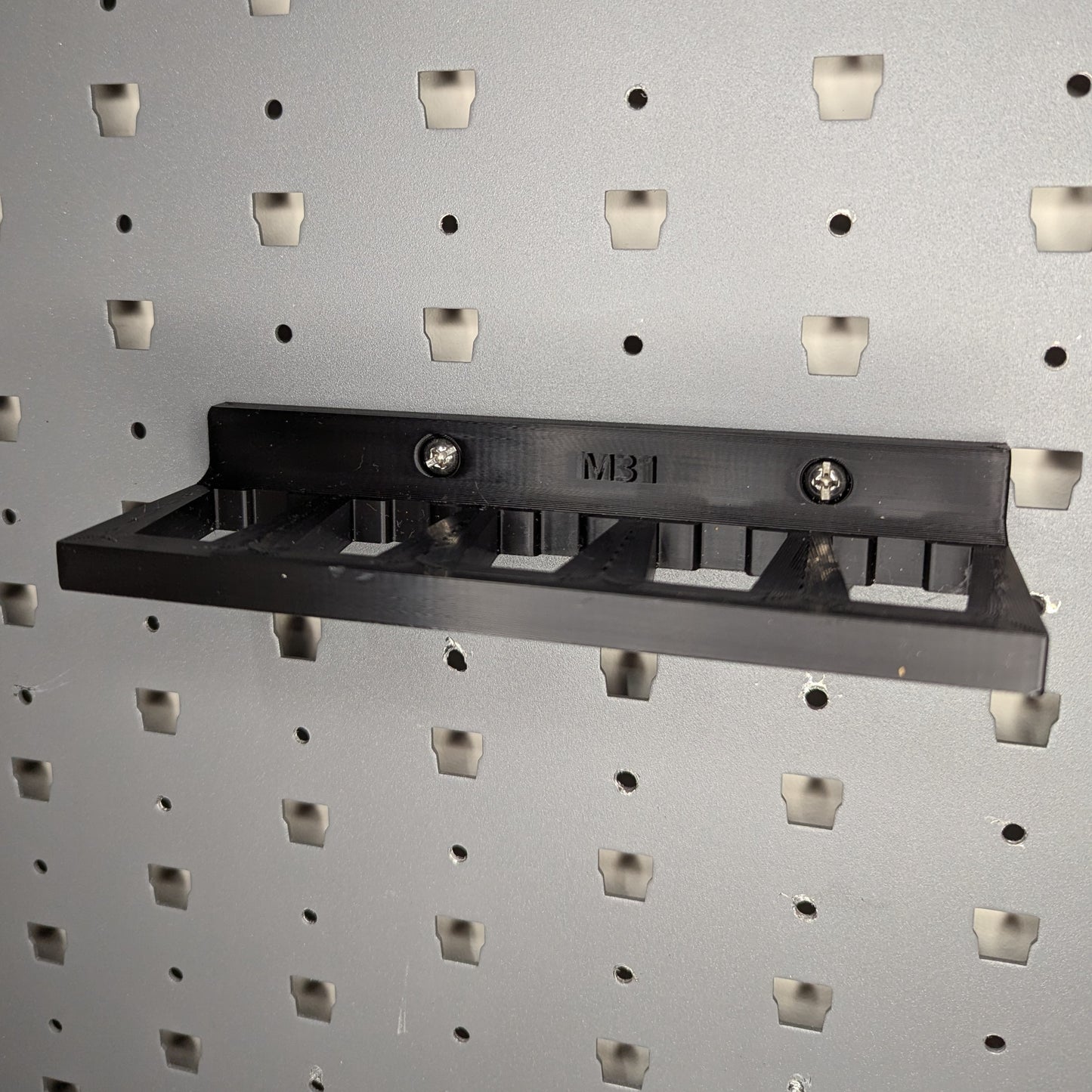 Mount for Suomi M31 Mags - GallowTech | Magazine Holder Storage Rack