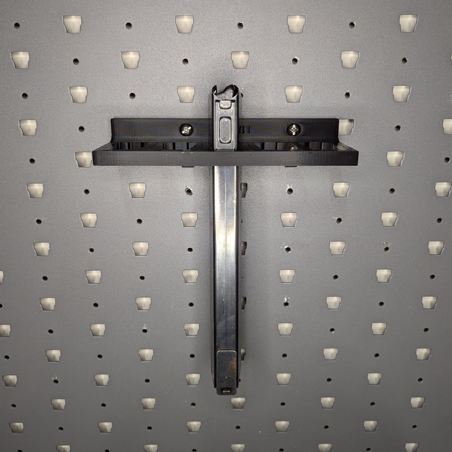 Mount for Suomi M31 Mags - GallowTech | Magazine Holder Storage Rack