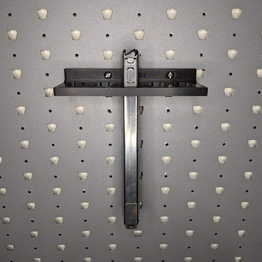 Mount for Suomi M31 Mags - GallowTech | Magazine Holder Storage Rack