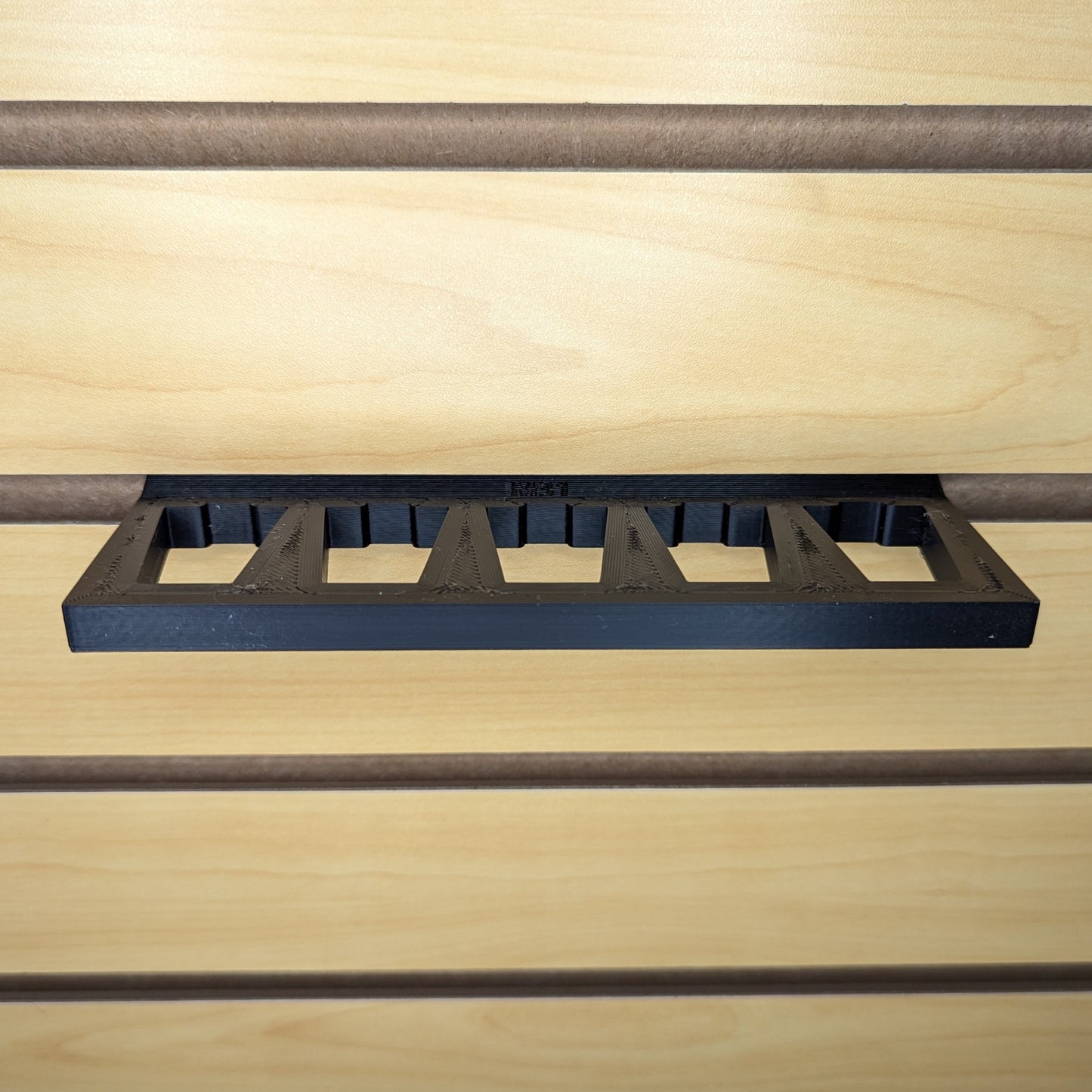 Mount for Suomi M31 Mags - Slatwall | Magazine Holder Storage Rack