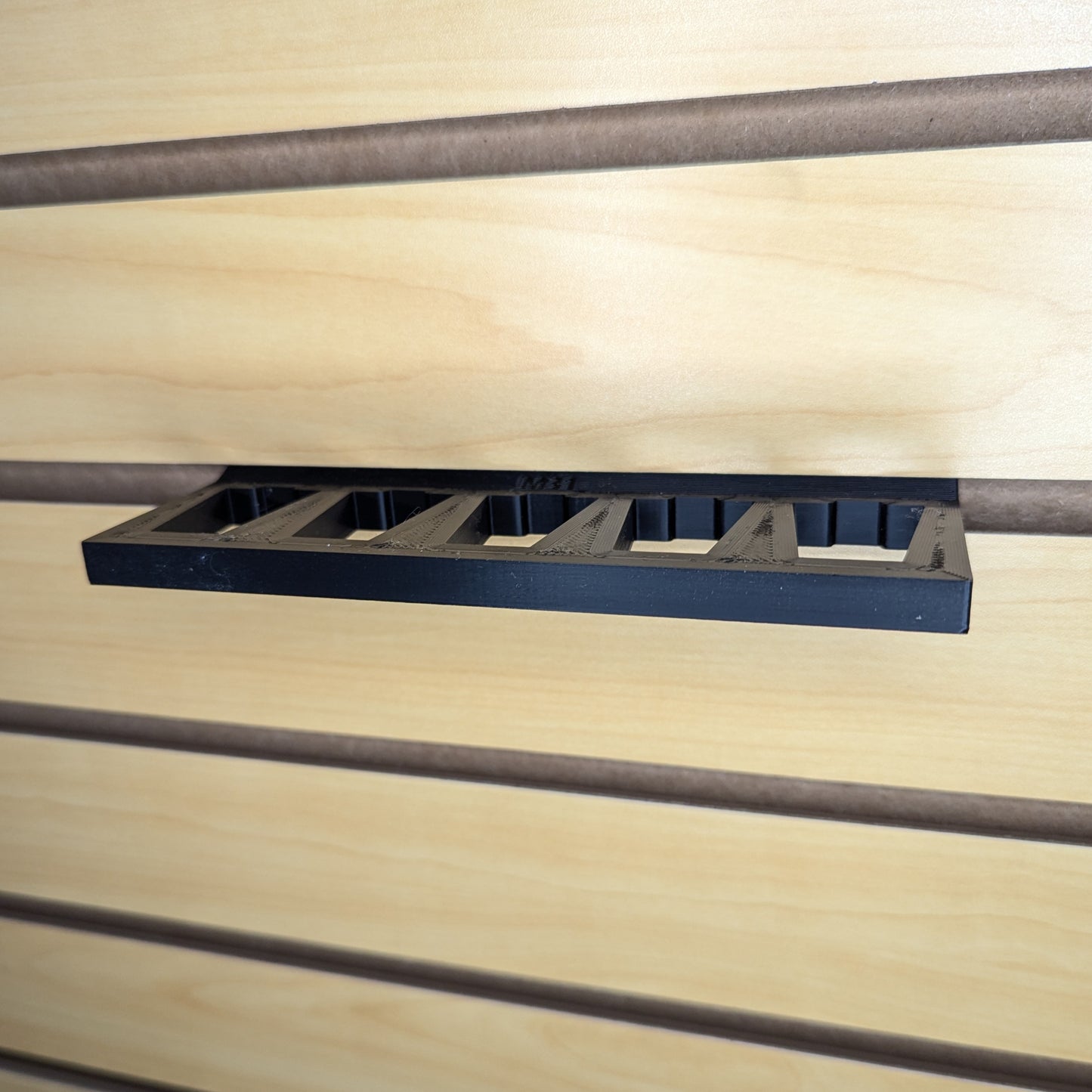 Mount for Suomi M31 Mags - Slatwall | Magazine Holder Storage Rack