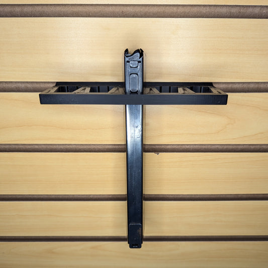 Mount for Suomi M31 Mags - Slatwall | Magazine Holder Storage Rack