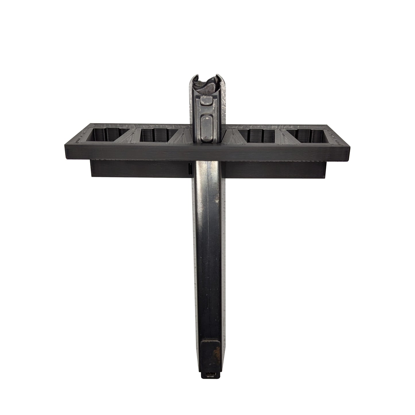 Mount for Suomi M31 Mags - Magnetic | Magazine Holder Storage Rack