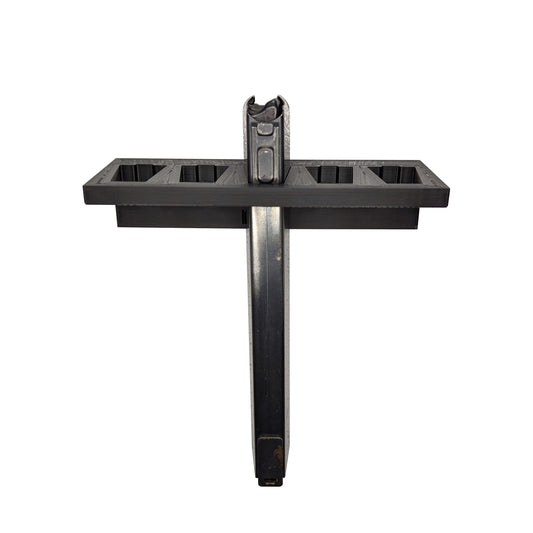 Mount for Suomi M31 Mags - Magnetic | Magazine Holder Storage Rack