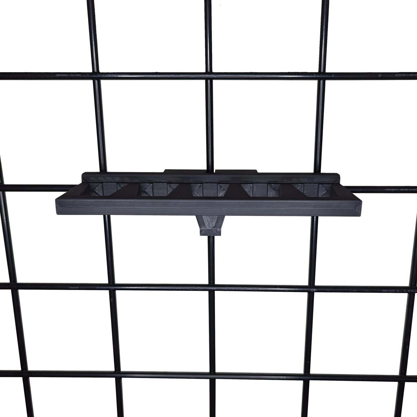 Mount for Suomi M31 Mags - Gridwall | Magazine Holder Storage Rack