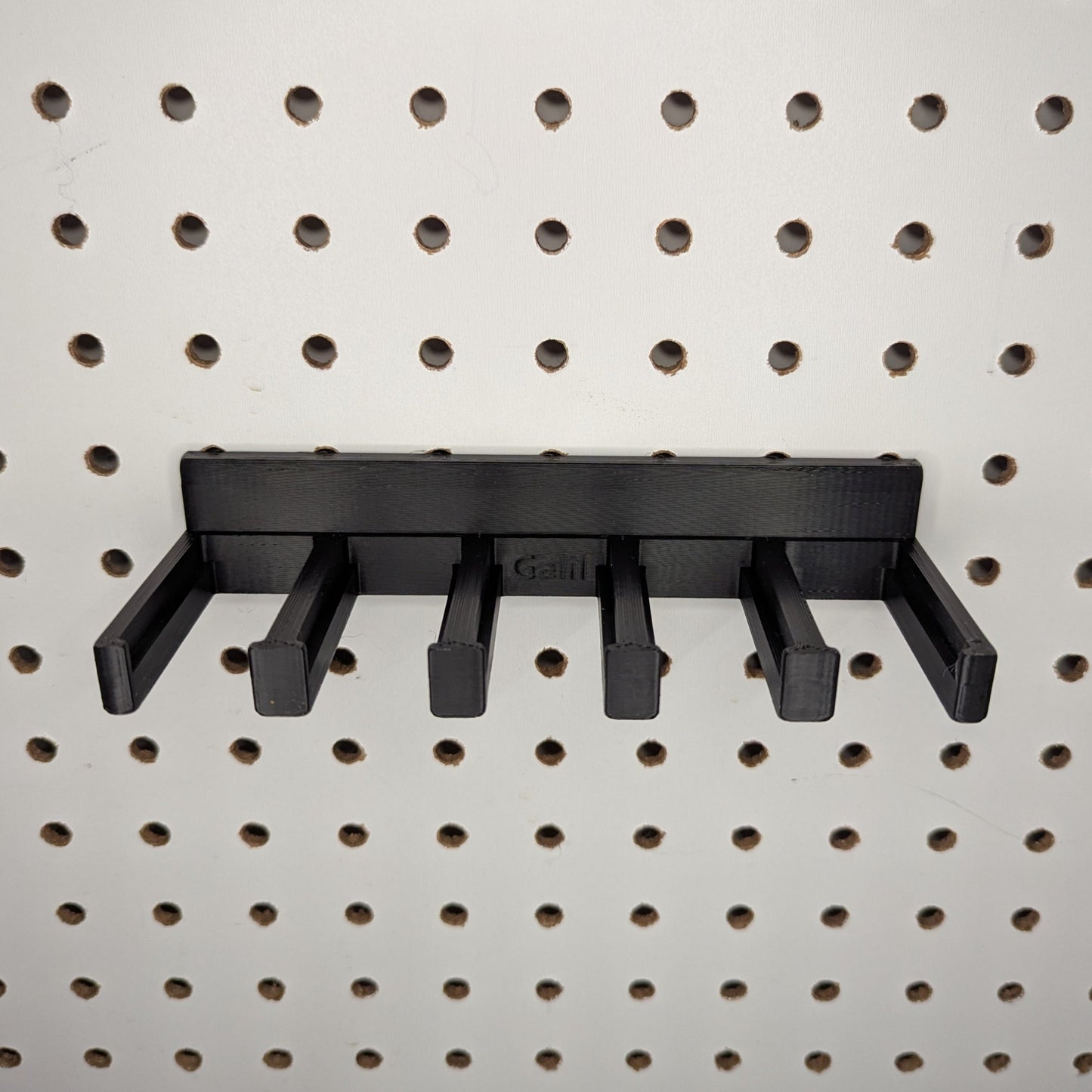 Mount for IMI Galil Mags - Pegboard / IKEA Skadis / Wall Control / Vaultek | Magazine Holder Storage Rack
