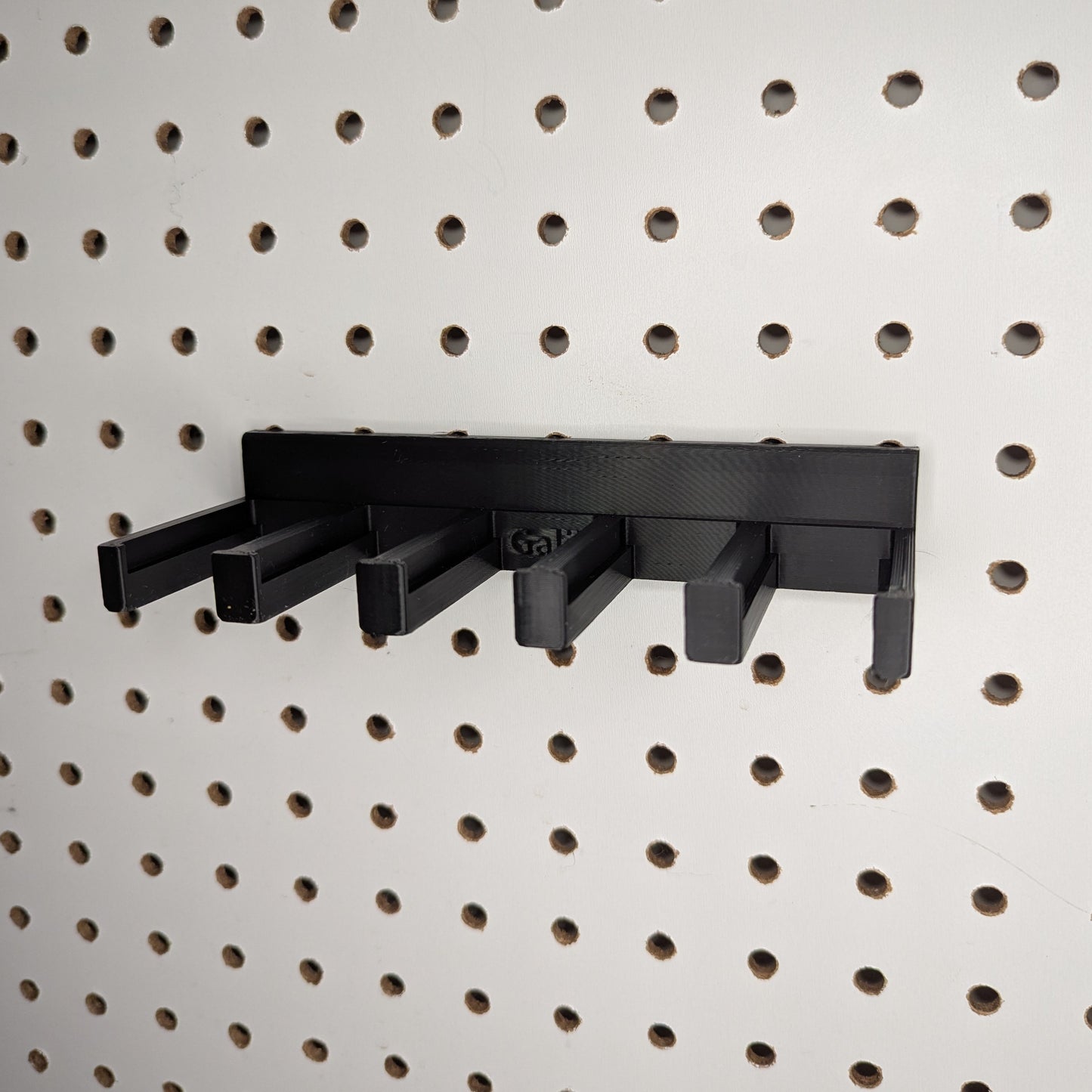 Mount for IMI Galil Mags - Pegboard / IKEA Skadis / Wall Control / Vaultek | Magazine Holder Storage Rack