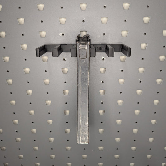 Mount for IMI Galil Mags - GallowTech | Magazine Holder Storage Rack
