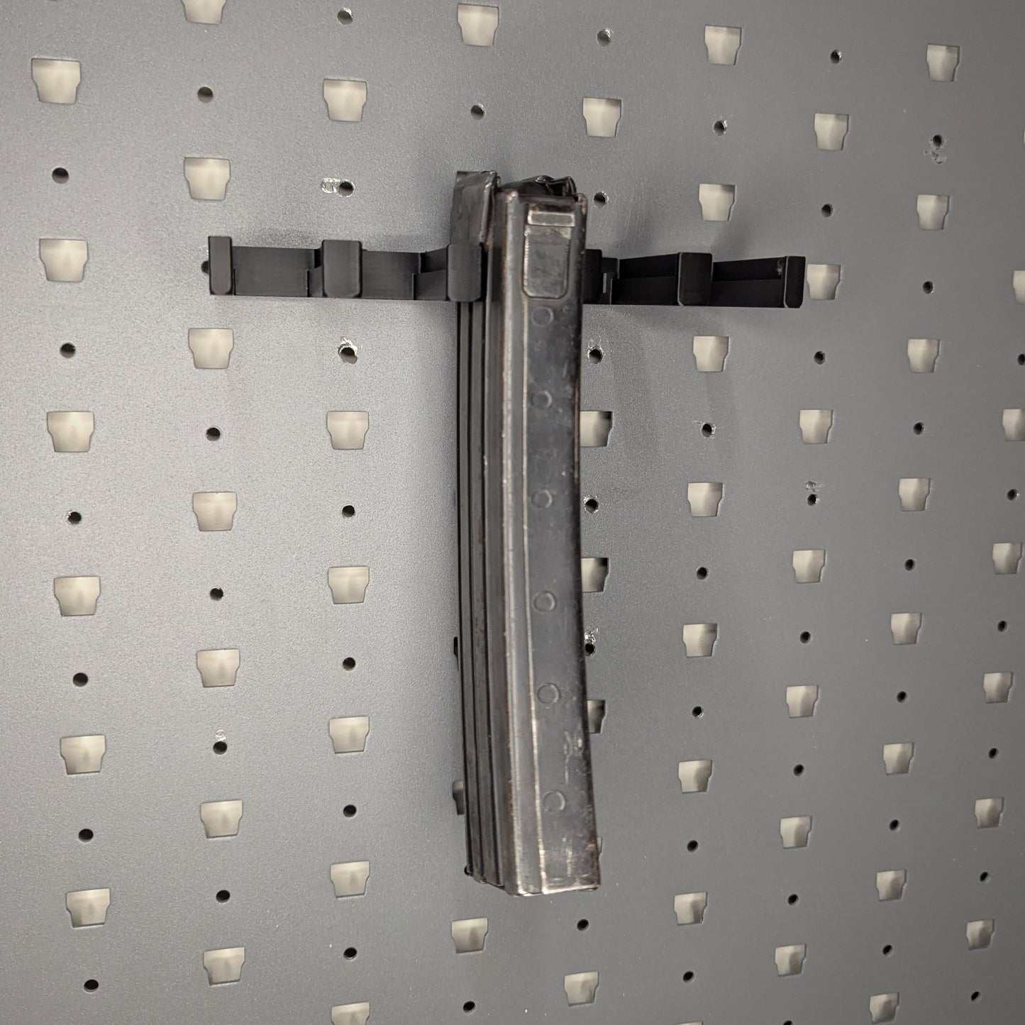 Mount for IMI Galil Mags - GallowTech | Magazine Holder Storage Rack