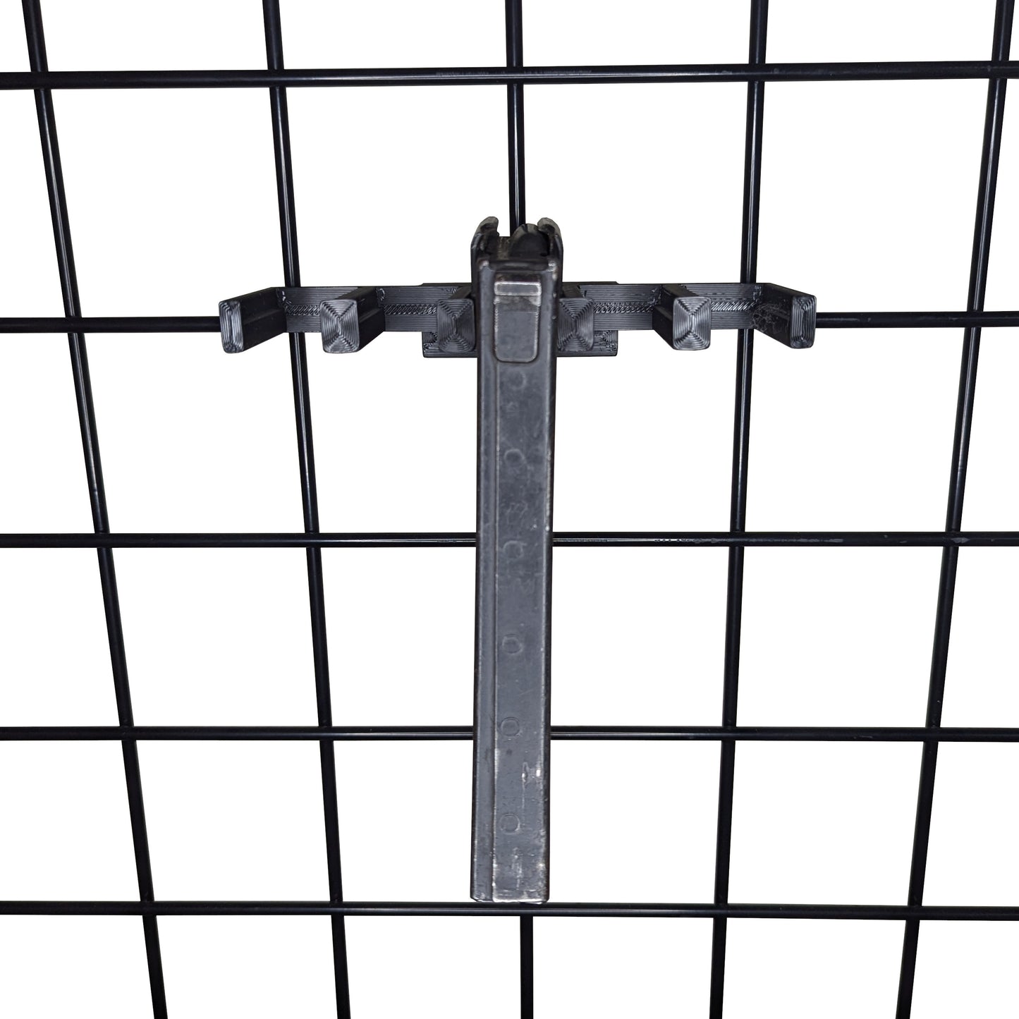 Mount for IMI Galil Mags - Gridwall | Magazine Holder Storage Rack