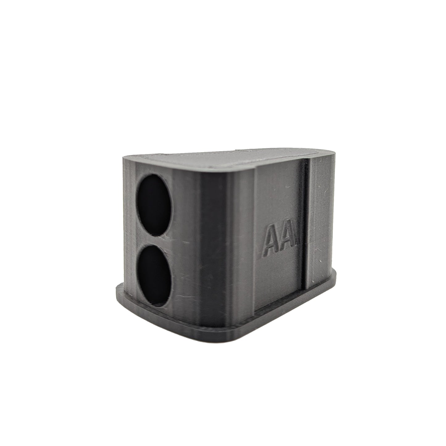 Storage Plug Shape Retainer for SBPDW / CCS Brace (Optional Battery Storage)