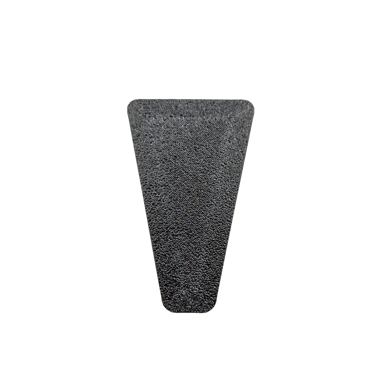 Storage Plug Shape Retainer for SBPDW / CCS Brace (Optional Battery Storage)