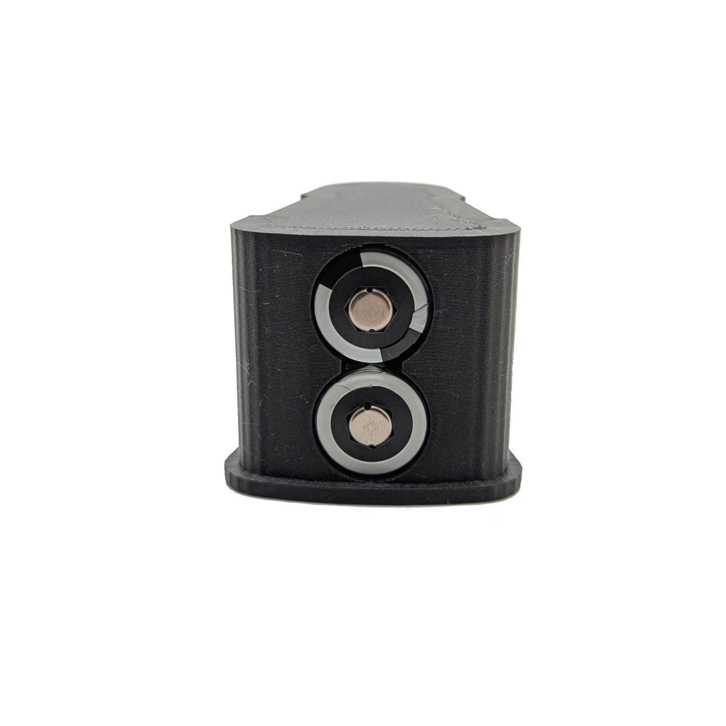 Storage Plug Shape Retainer for SBPDW / CCS Brace (Optional Battery Storage)