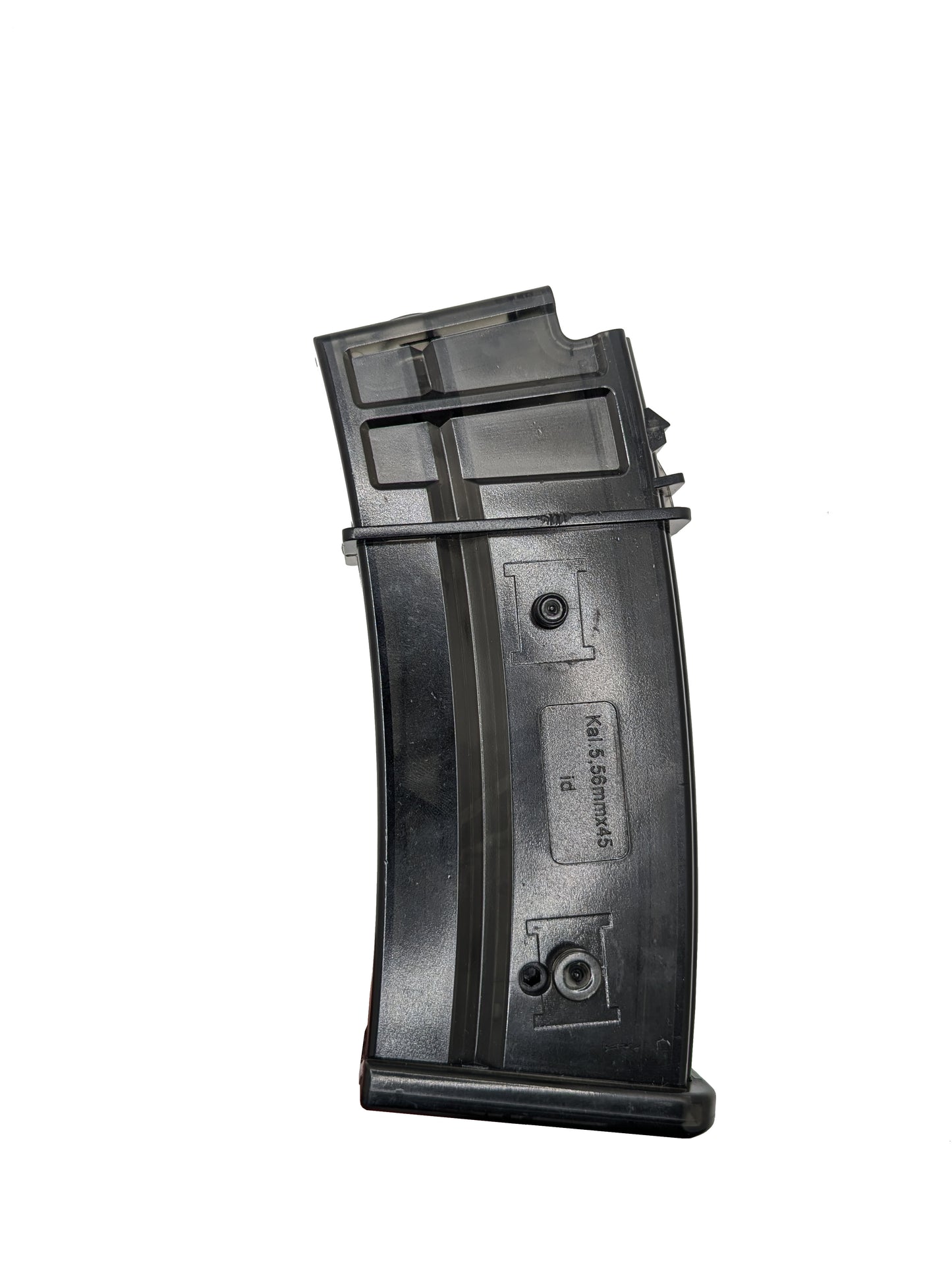 Mount for HK G36 Airsoft Mags - Gridwall | Magazine Holder Storage Rack