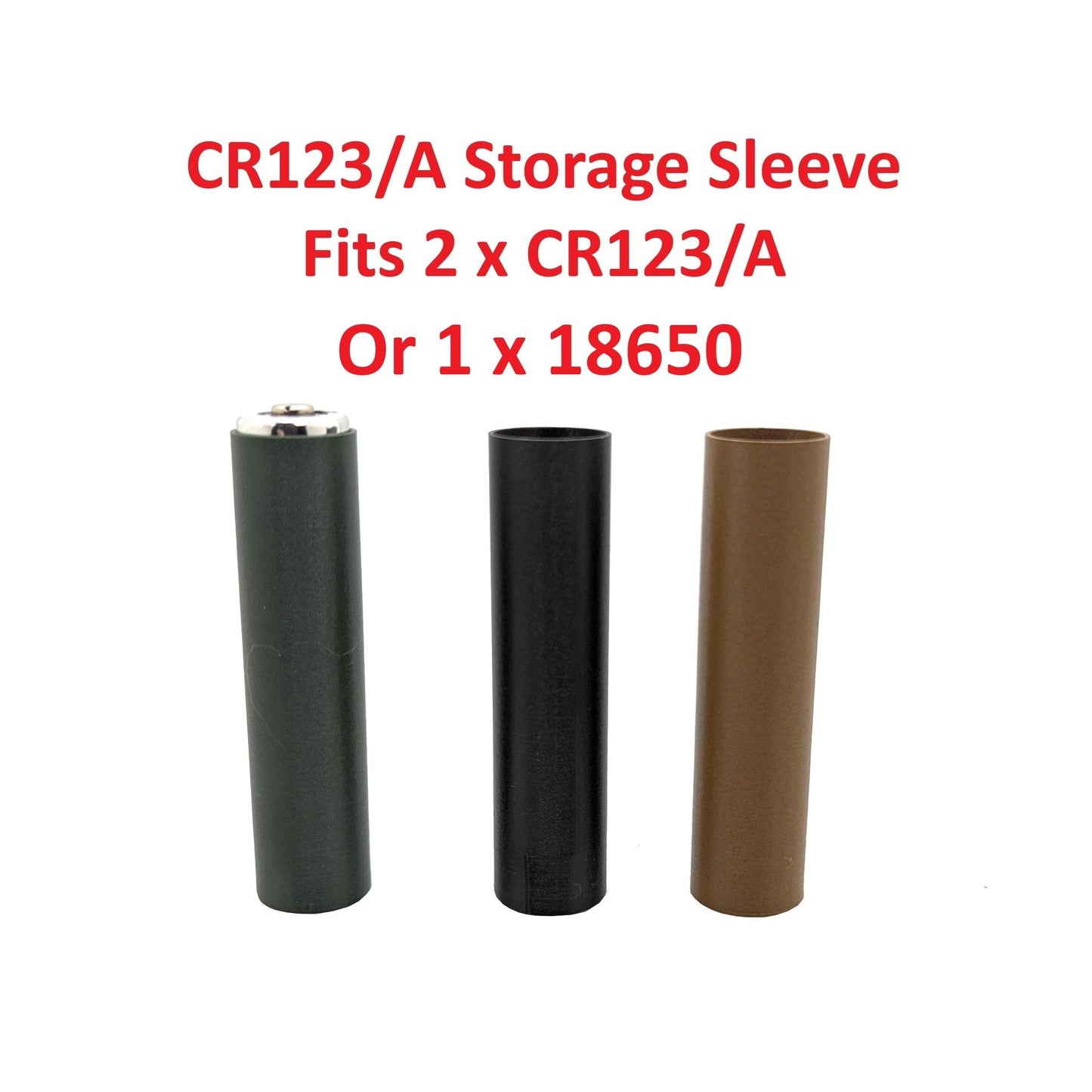Cheek Riser Slim Version for SBA3 Brace | Multiple Colors Available