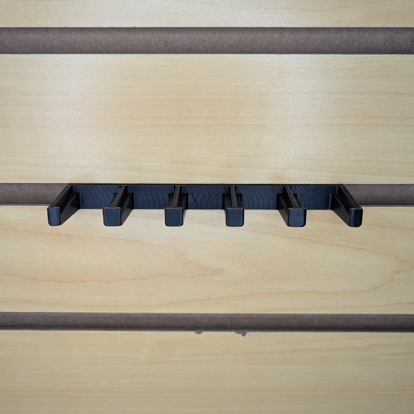 Mount for VZ 61 Skorpion .32 ACP Mags - Slatwall | Magazine Holder Storage Rack