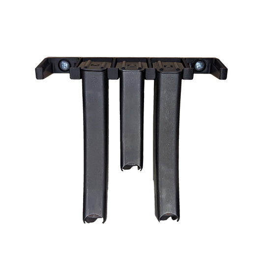 Mount for VZ 61 Skorpion .32 ACP Mags - Wall | Magazine Holder Storage Rack
