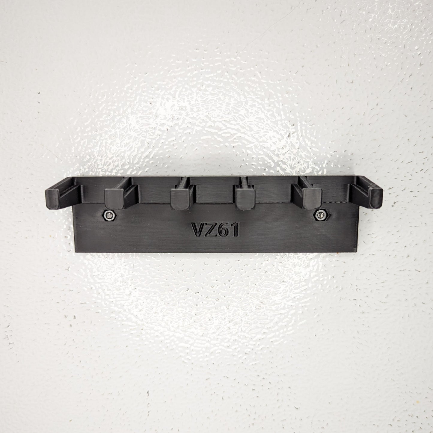 Mount for VZ 61 Skorpion .32 ACP Mags - Magnetic | Magazine Holder Storage Rack