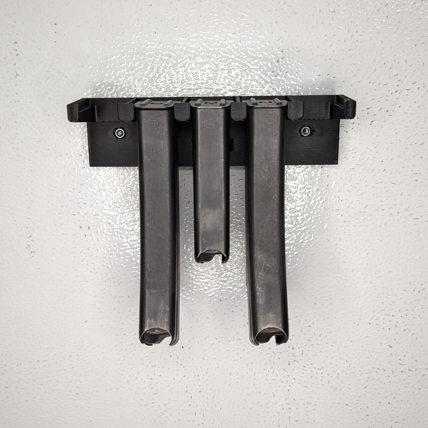 Mount for VZ 61 Skorpion .32 ACP Mags - Magnetic | Magazine Holder Storage Rack