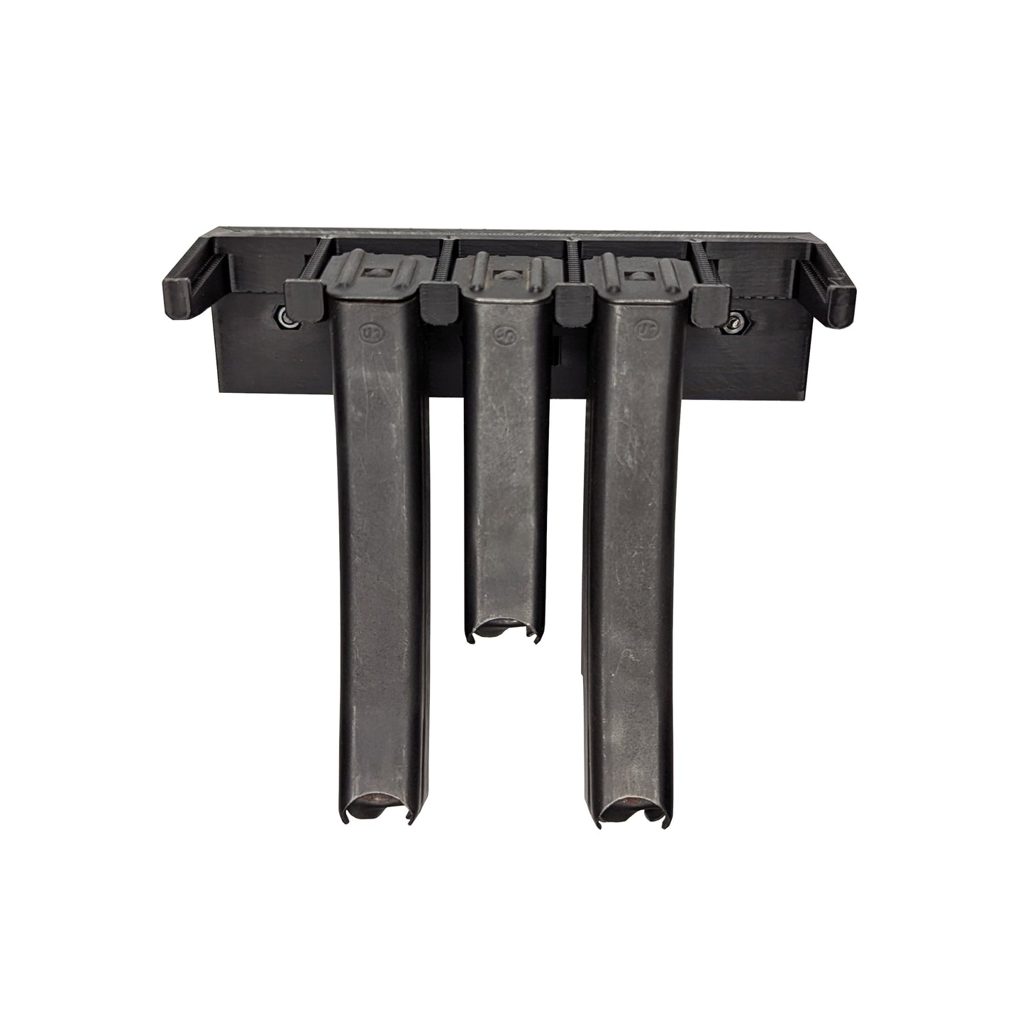 Mount for VZ 61 Skorpion .32 ACP Mags - Magnetic | Magazine Holder Storage Rack