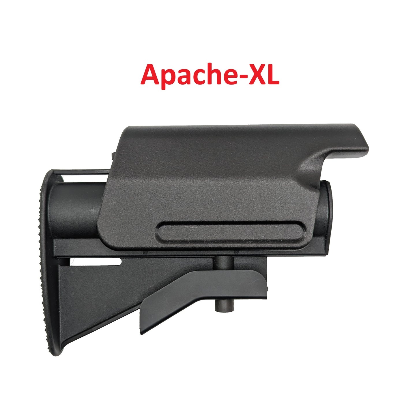 CAR15 Stock Cheek Riser | Multiple Versions Available