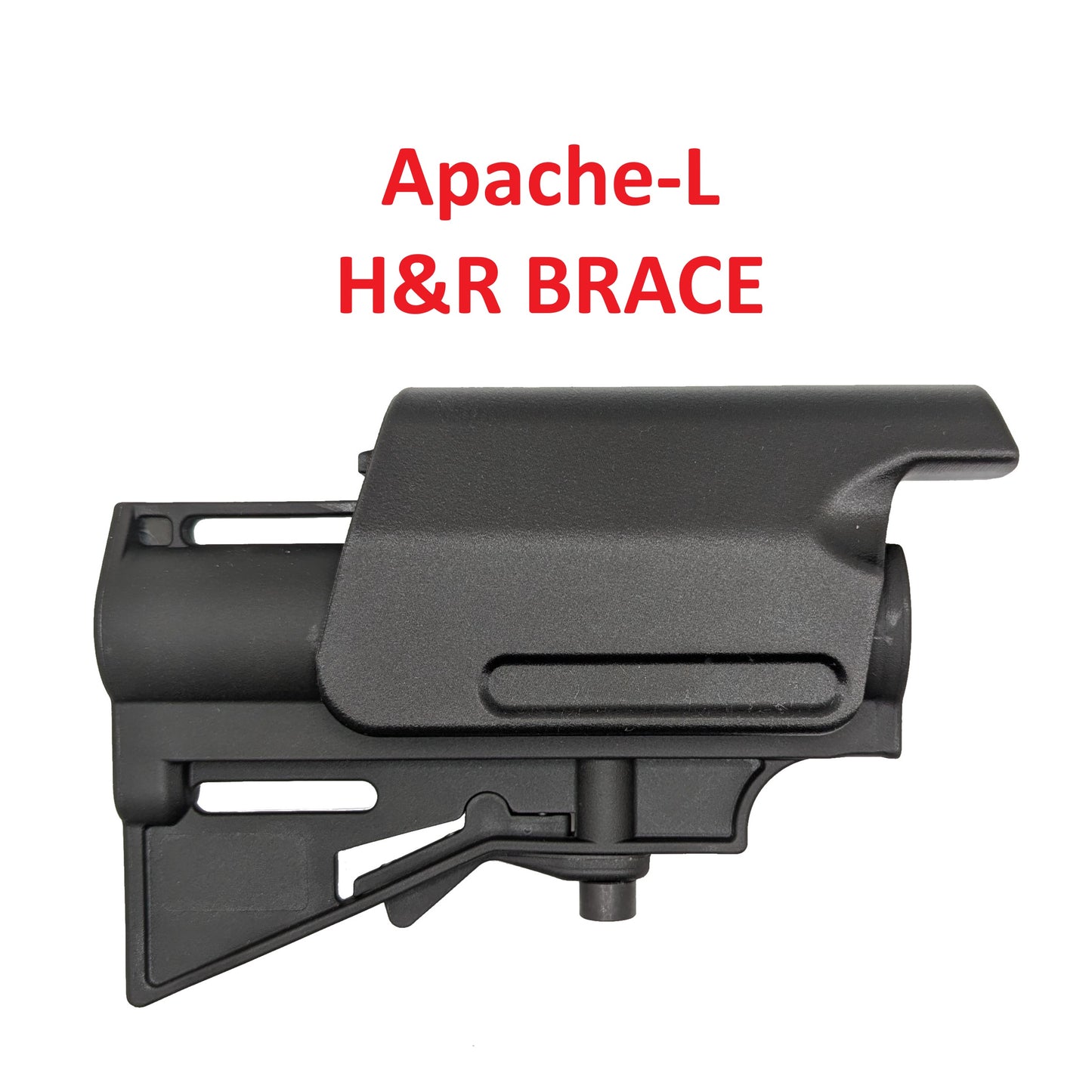 CAR15 Stock Cheek Riser | Multiple Versions Available