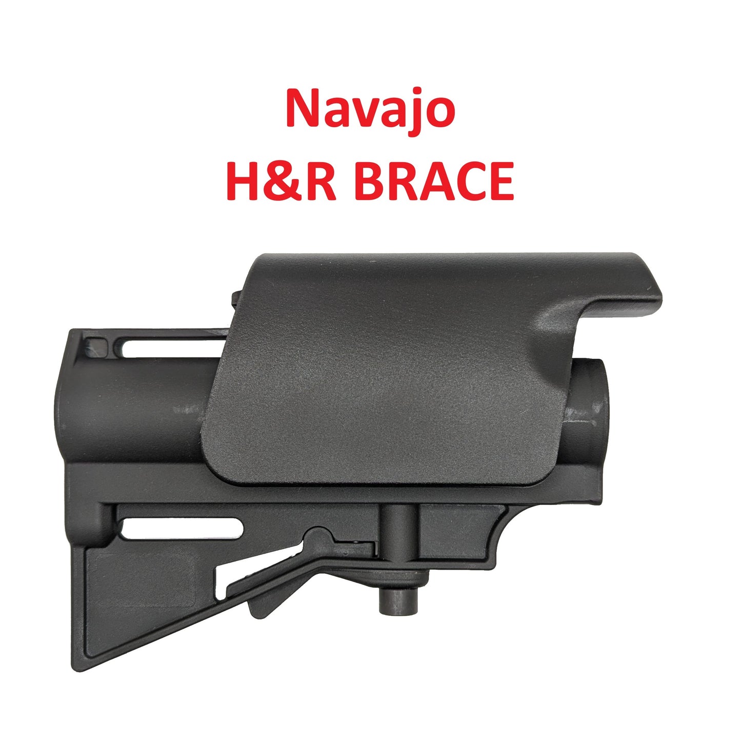 CAR15 Stock Cheek Riser | Multiple Versions Available