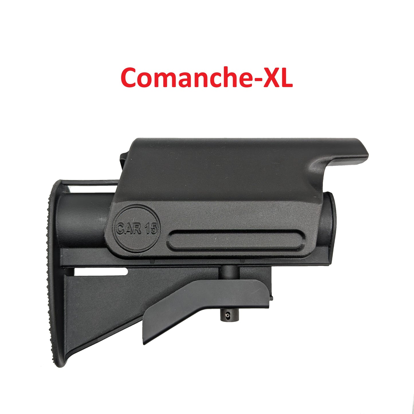 CAR15 Stock Cheek Riser | Multiple Versions Available
