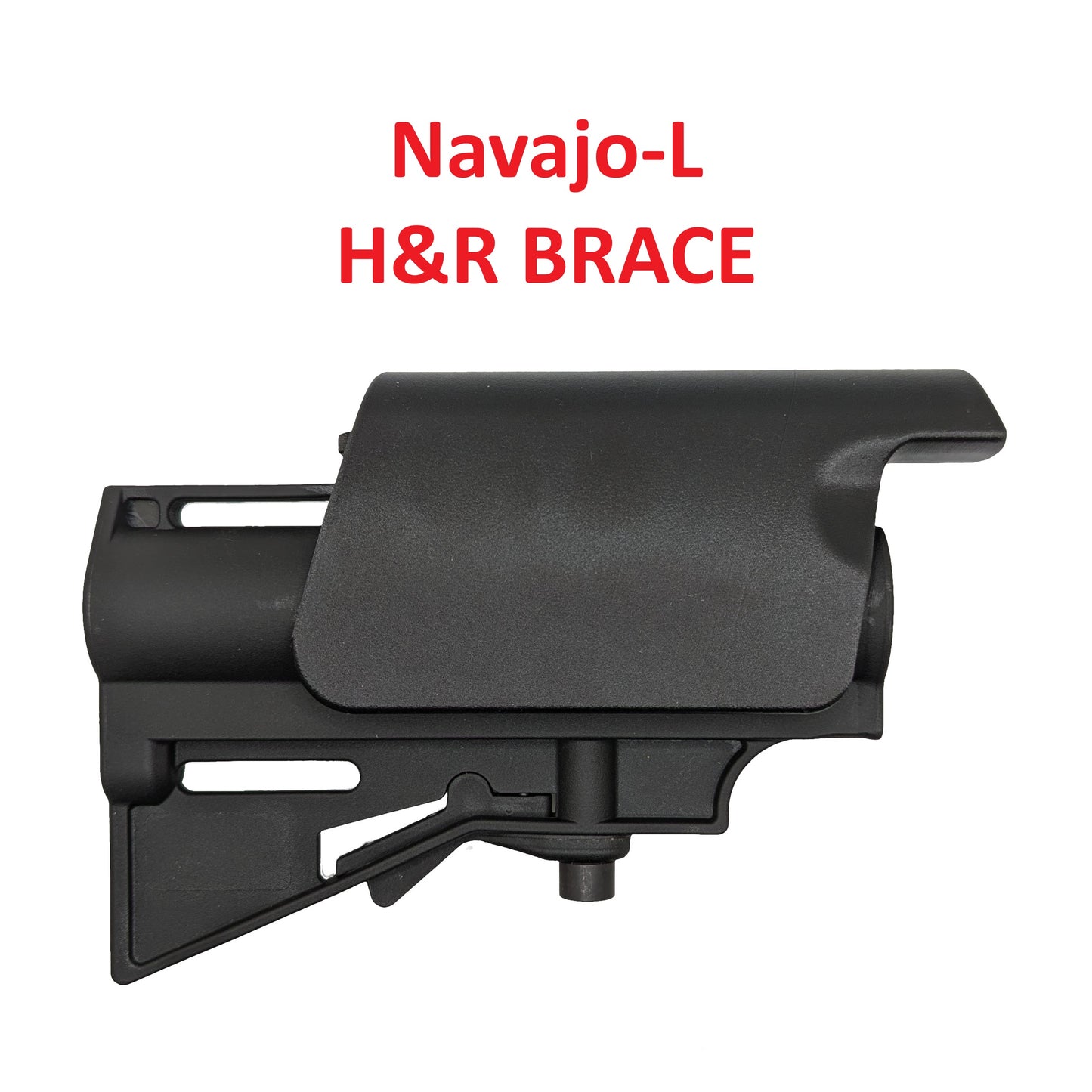 CAR15 Stock Cheek Riser | Multiple Versions Available