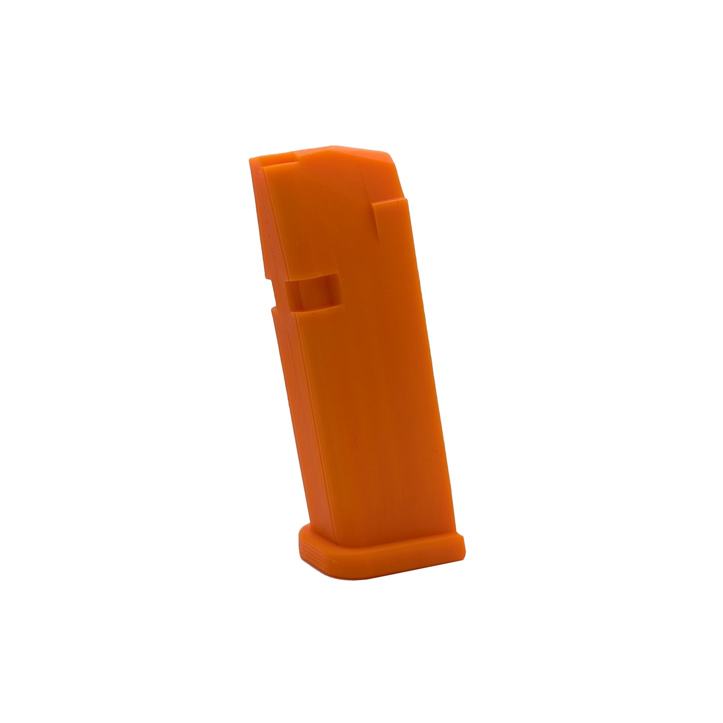 Non-Functional Dummy Dry Fire Magazine Compatible with Glock Handguns