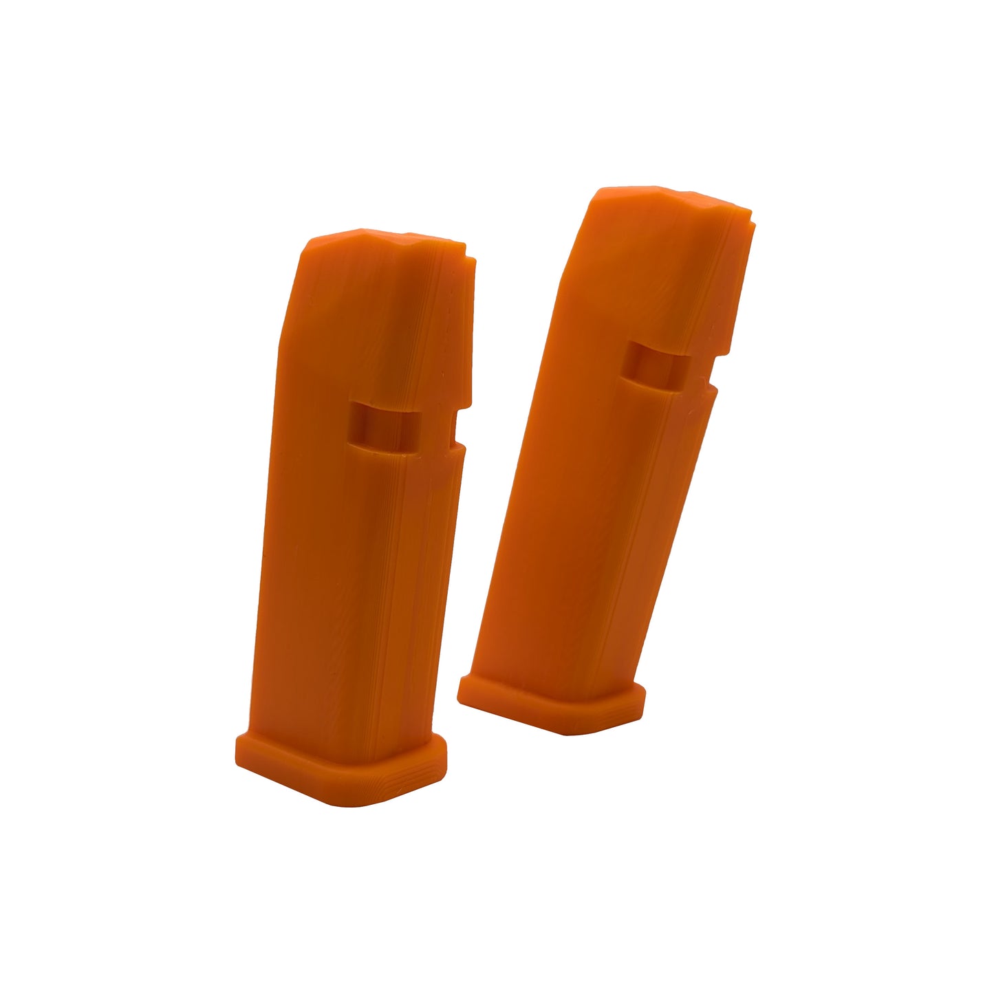 Non-Functional Dummy Dry Fire Magazine Compatible with Glock Handguns